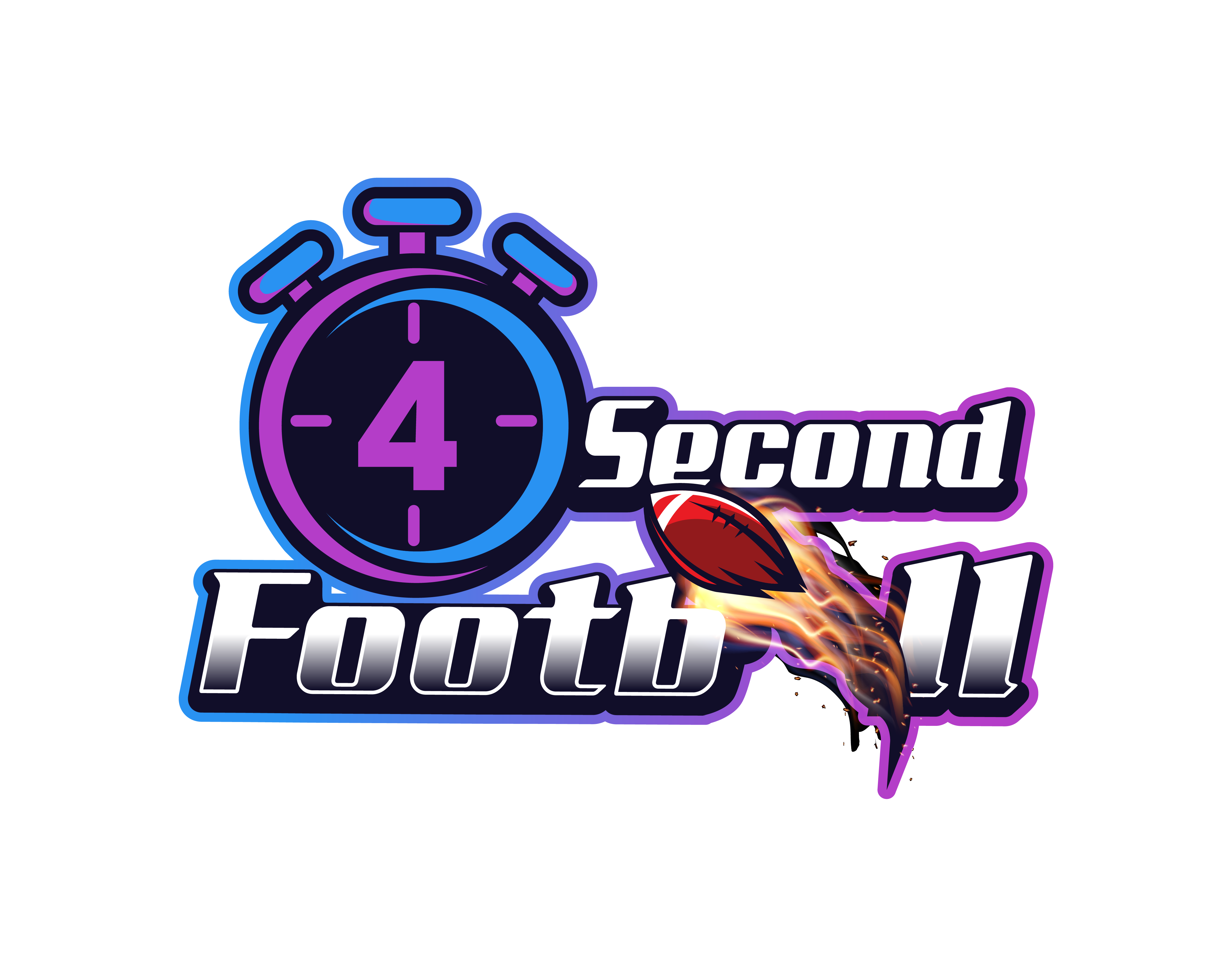 4 Second Football