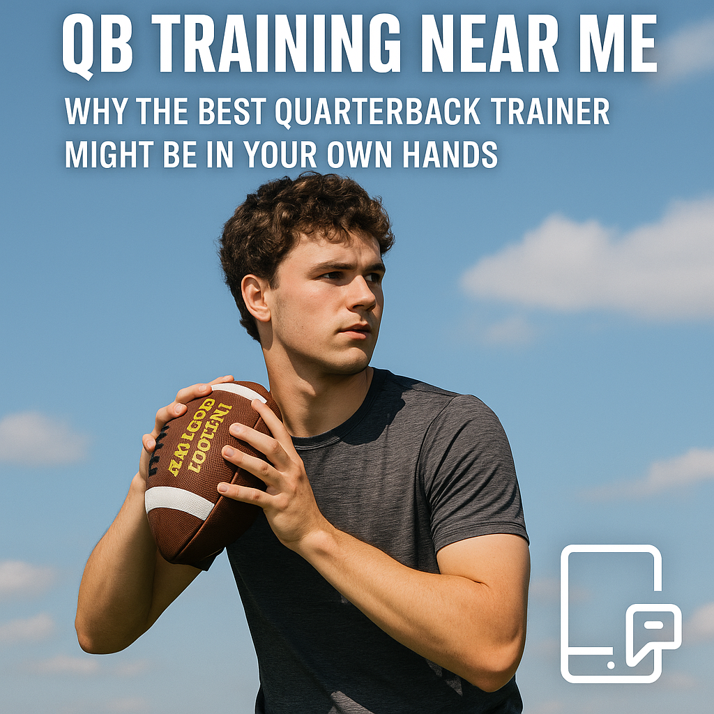 Quarterback Training Near Me